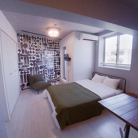 Ferienwohnung Aoca Kaminoge 401 Präfektur Tokio Exterior foto