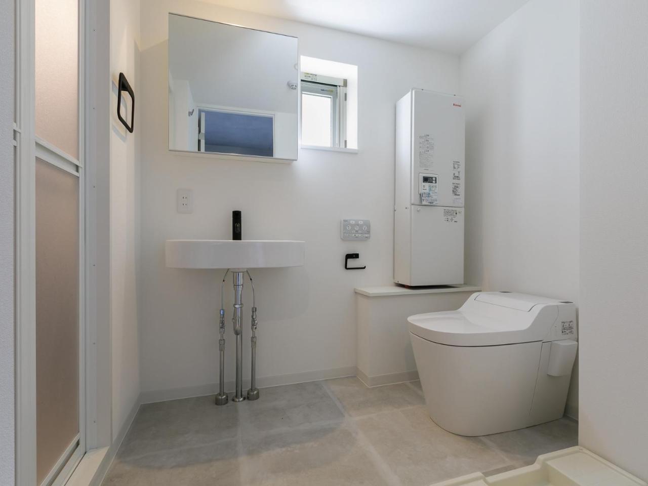 Ferienwohnung Aoca Kaminoge 401 Präfektur Tokio Exterior foto