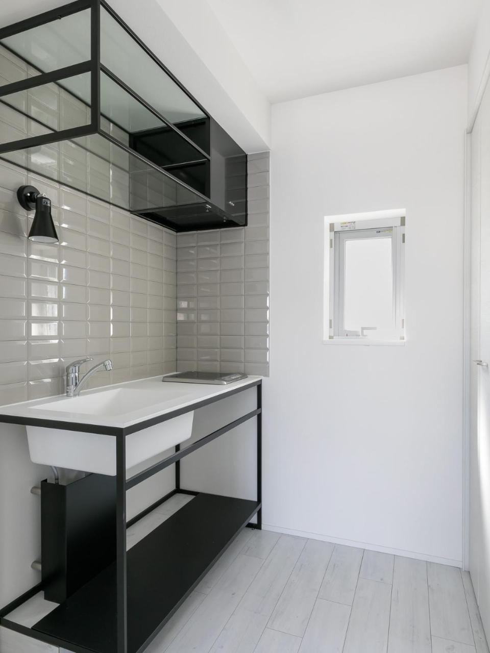 Ferienwohnung Aoca Kaminoge 401 Präfektur Tokio Exterior foto