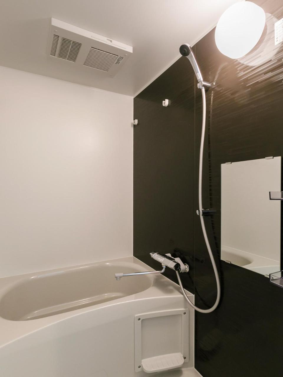 Ferienwohnung Aoca Kaminoge 401 Präfektur Tokio Exterior foto